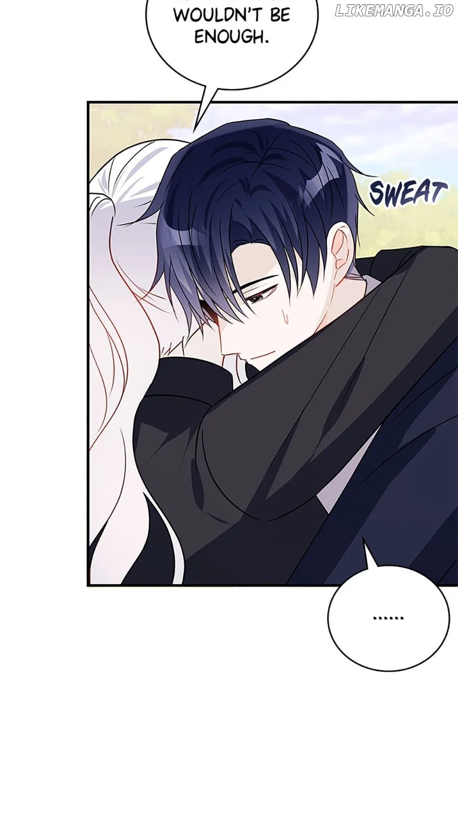 Don’t Be Obsessed With A Spirit Like Me! Chapter 65 – Page 85