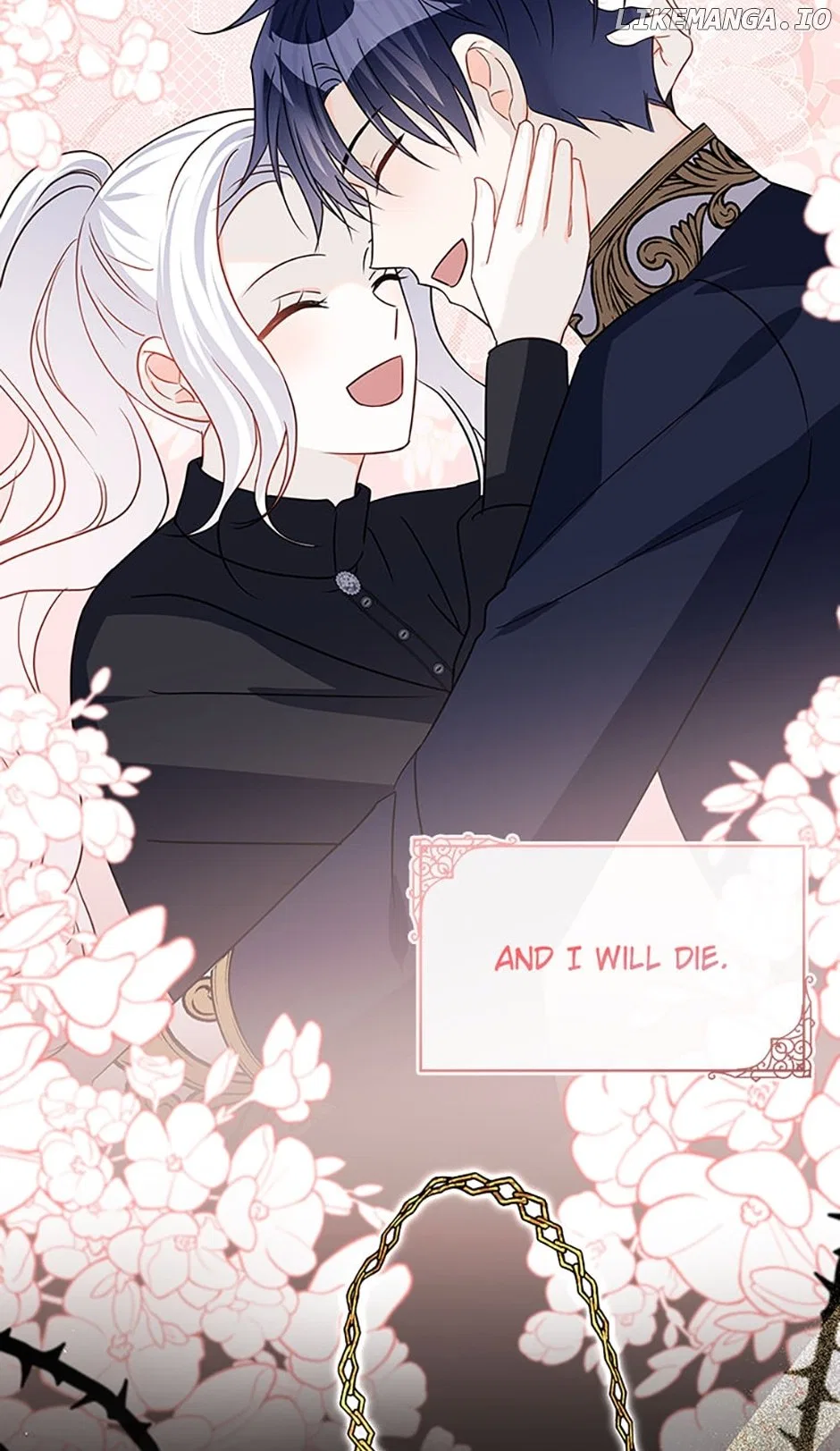 Don’t Be Obsessed With A Spirit Like Me! Chapter 65 – Page 87