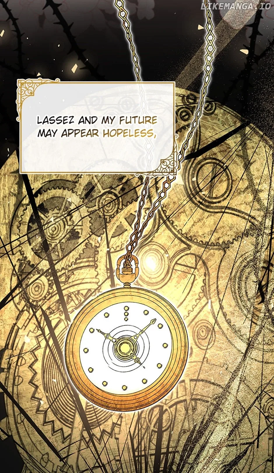 Don’t Be Obsessed With A Spirit Like Me! Chapter 65 – Page 88