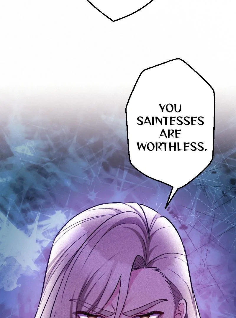The Abandoned Saintess’s Vow: To Deny the Prince’s Love in Her Next Life Chapter 56 – Page 5