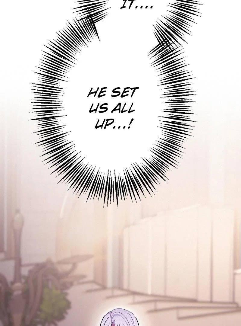The Abandoned Saintess’s Vow: To Deny the Prince’s Love in Her Next Life Chapter 56 – Page 8