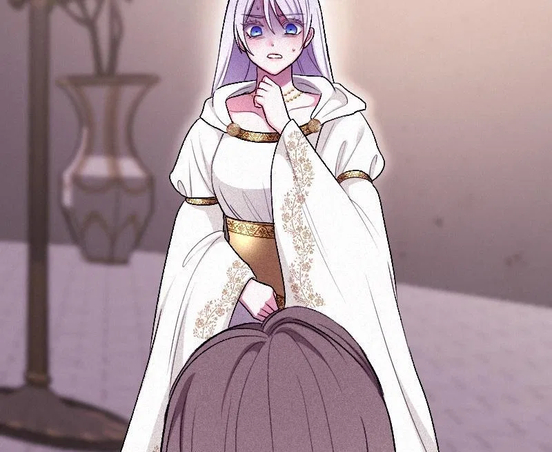 The Abandoned Saintess’s Vow: To Deny the Prince’s Love in Her Next Life Chapter 56 – Page 9