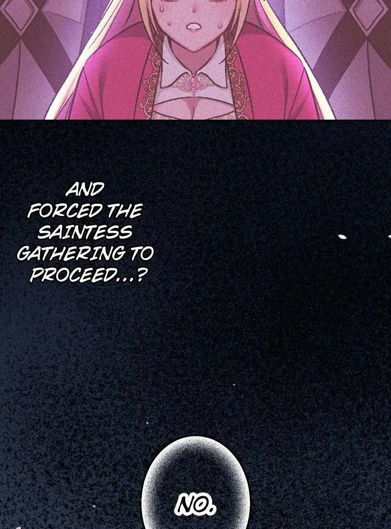 The Abandoned Saintess’s Vow: To Deny the Prince’s Love in Her Next Life Chapter 56 – Page 12