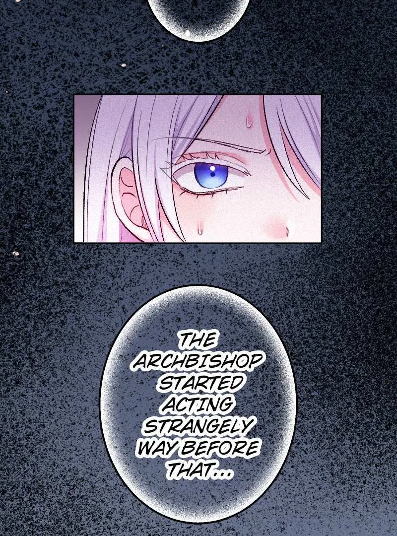 The Abandoned Saintess’s Vow: To Deny the Prince’s Love in Her Next Life Chapter 56 – Page 13