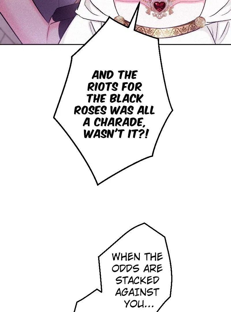The Abandoned Saintess’s Vow: To Deny the Prince’s Love in Her Next Life Chapter 56 – Page 24