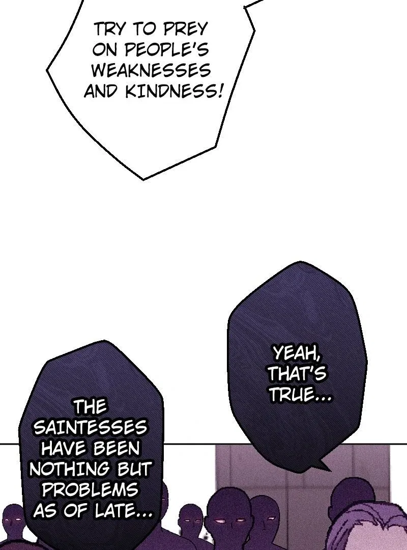 The Abandoned Saintess’s Vow: To Deny the Prince’s Love in Her Next Life Chapter 56 – Page 26