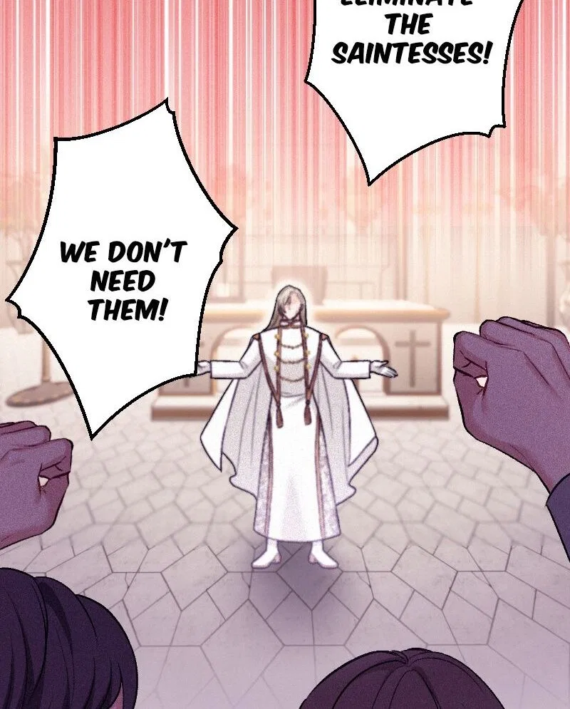 The Abandoned Saintess’s Vow: To Deny the Prince’s Love in Her Next Life Chapter 56 – Page 29
