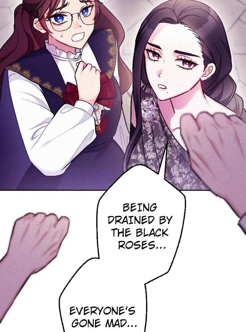 The Abandoned Saintess’s Vow: To Deny the Prince’s Love in Her Next Life Chapter 56 – Page 31