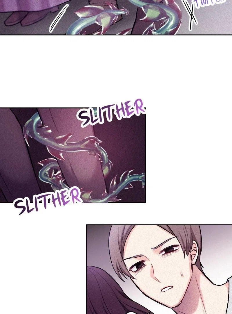 The Abandoned Saintess’s Vow: To Deny the Prince’s Love in Her Next Life Chapter 56 – Page 36
