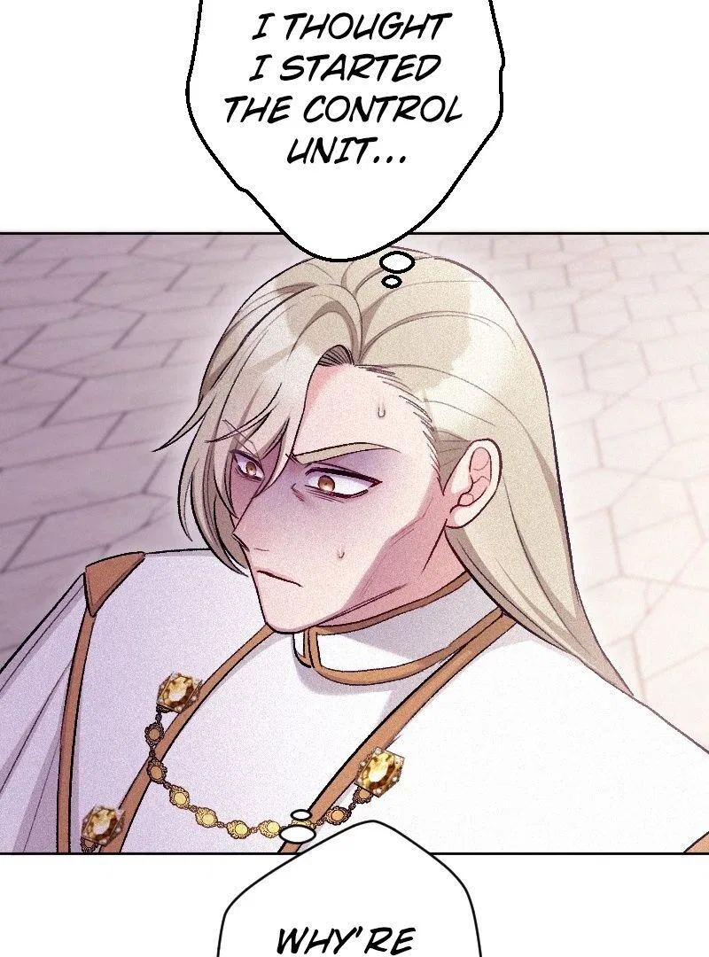 The Abandoned Saintess’s Vow: To Deny the Prince’s Love in Her Next Life Chapter 56 – Page 42