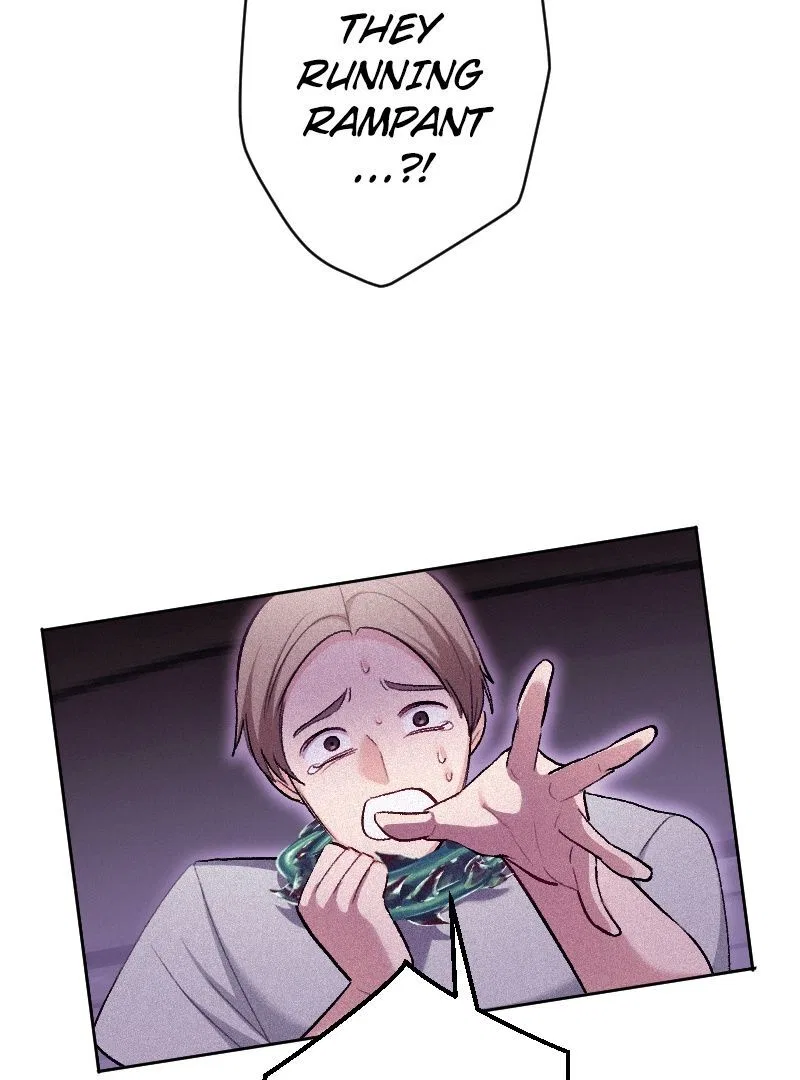 The Abandoned Saintess’s Vow: To Deny the Prince’s Love in Her Next Life Chapter 56 – Page 43