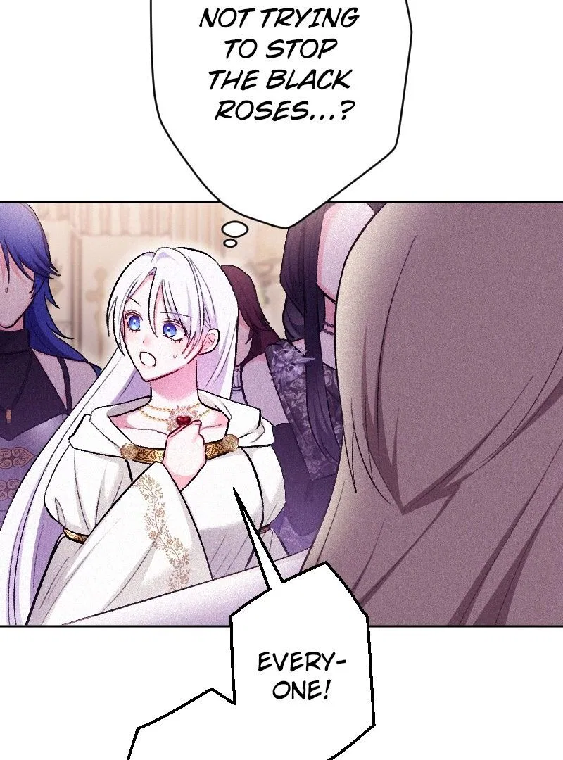 The Abandoned Saintess’s Vow: To Deny the Prince’s Love in Her Next Life Chapter 56 – Page 46