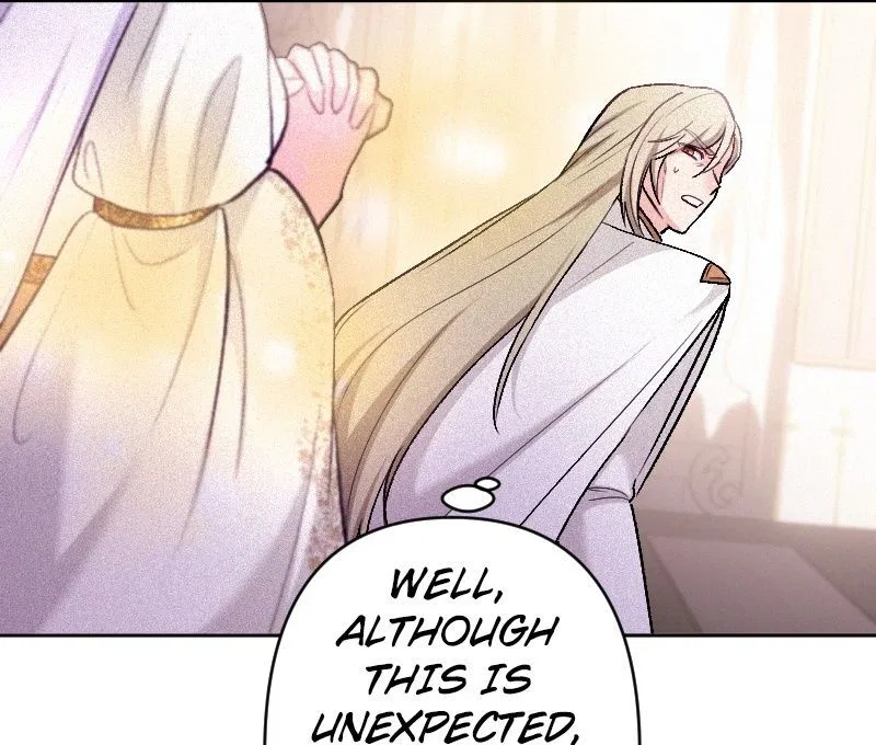 The Abandoned Saintess’s Vow: To Deny the Prince’s Love in Her Next Life Chapter 56 – Page 48