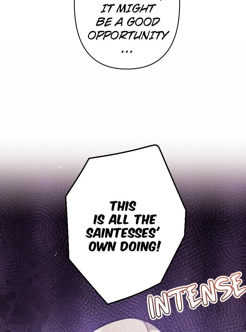 The Abandoned Saintess’s Vow: To Deny the Prince’s Love in Her Next Life Chapter 56 – Page 49