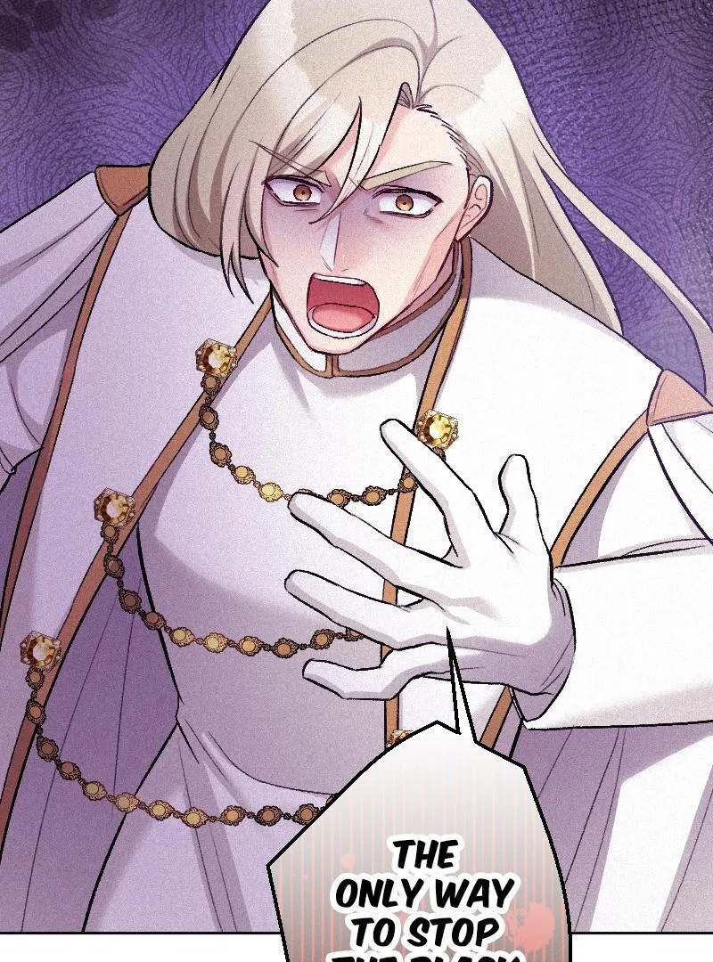 The Abandoned Saintess’s Vow: To Deny the Prince’s Love in Her Next Life Chapter 56 – Page 50