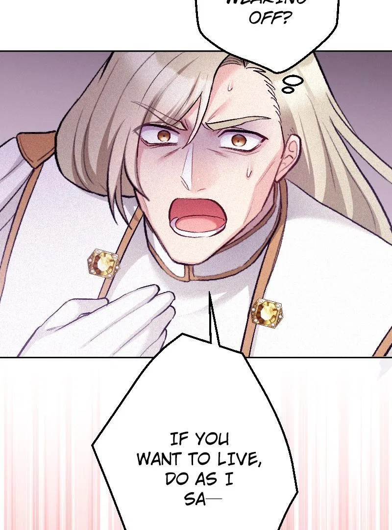 The Abandoned Saintess’s Vow: To Deny the Prince’s Love in Her Next Life Chapter 56 – Page 53