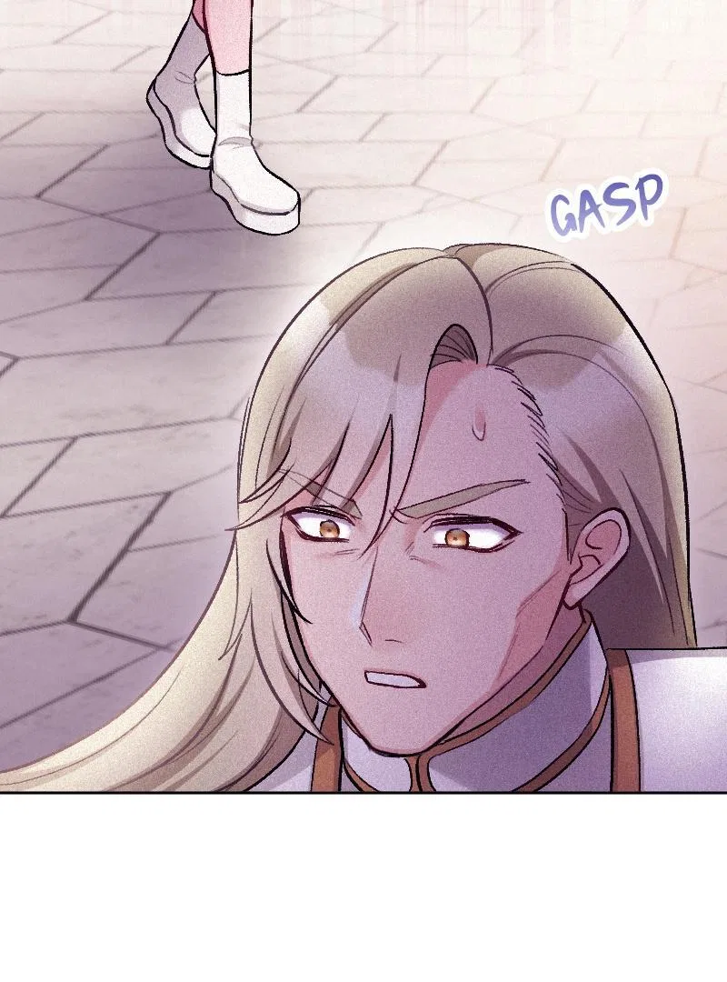 The Abandoned Saintess’s Vow: To Deny the Prince’s Love in Her Next Life Chapter 56 – Page 55