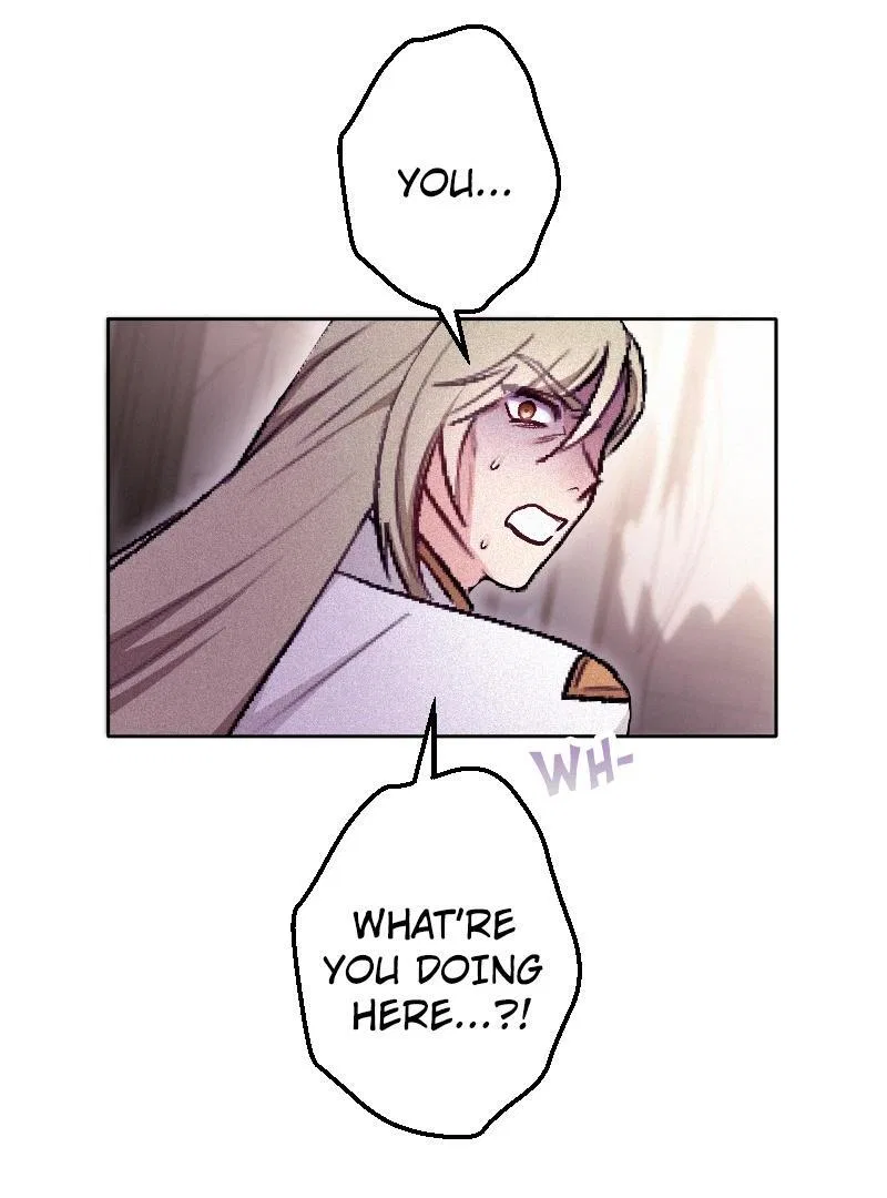 The Abandoned Saintess’s Vow: To Deny the Prince’s Love in Her Next Life Chapter 56 – Page 56