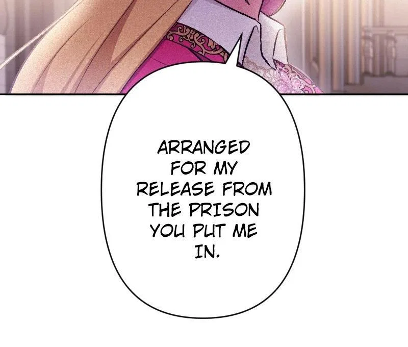 The Abandoned Saintess’s Vow: To Deny the Prince’s Love in Her Next Life Chapter 56 – Page 58