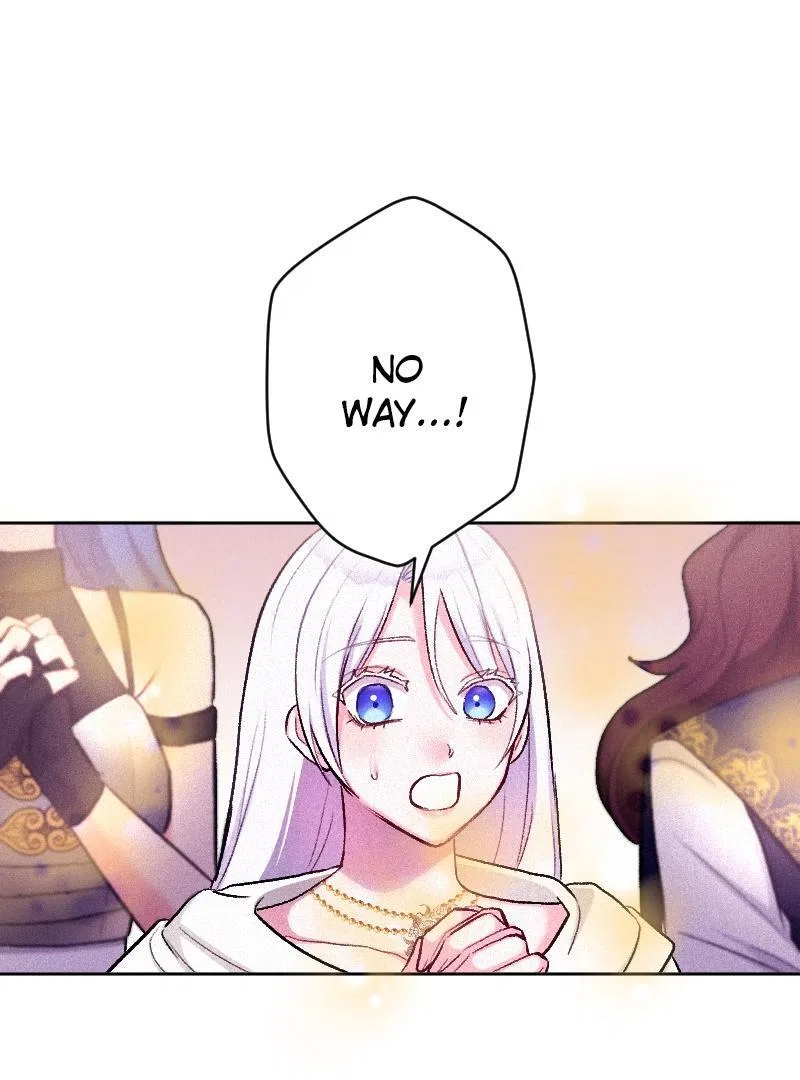 The Abandoned Saintess’s Vow: To Deny the Prince’s Love in Her Next Life Chapter 56 – Page 59