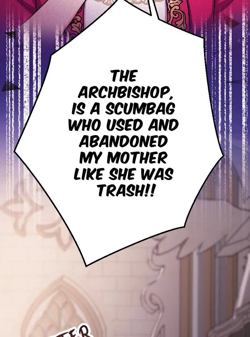 The Abandoned Saintess’s Vow: To Deny the Prince’s Love in Her Next Life Chapter 56 – Page 64