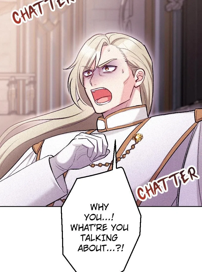 The Abandoned Saintess’s Vow: To Deny the Prince’s Love in Her Next Life Chapter 56 – Page 65