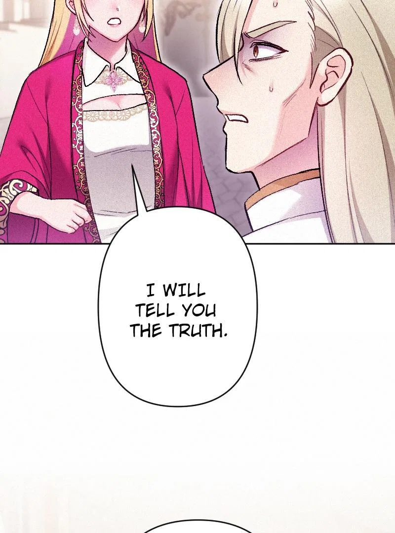 The Abandoned Saintess’s Vow: To Deny the Prince’s Love in Her Next Life Chapter 56 – Page 68