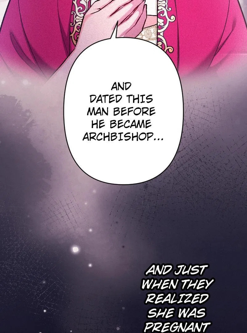 The Abandoned Saintess’s Vow: To Deny the Prince’s Love in Her Next Life Chapter 56 – Page 70
