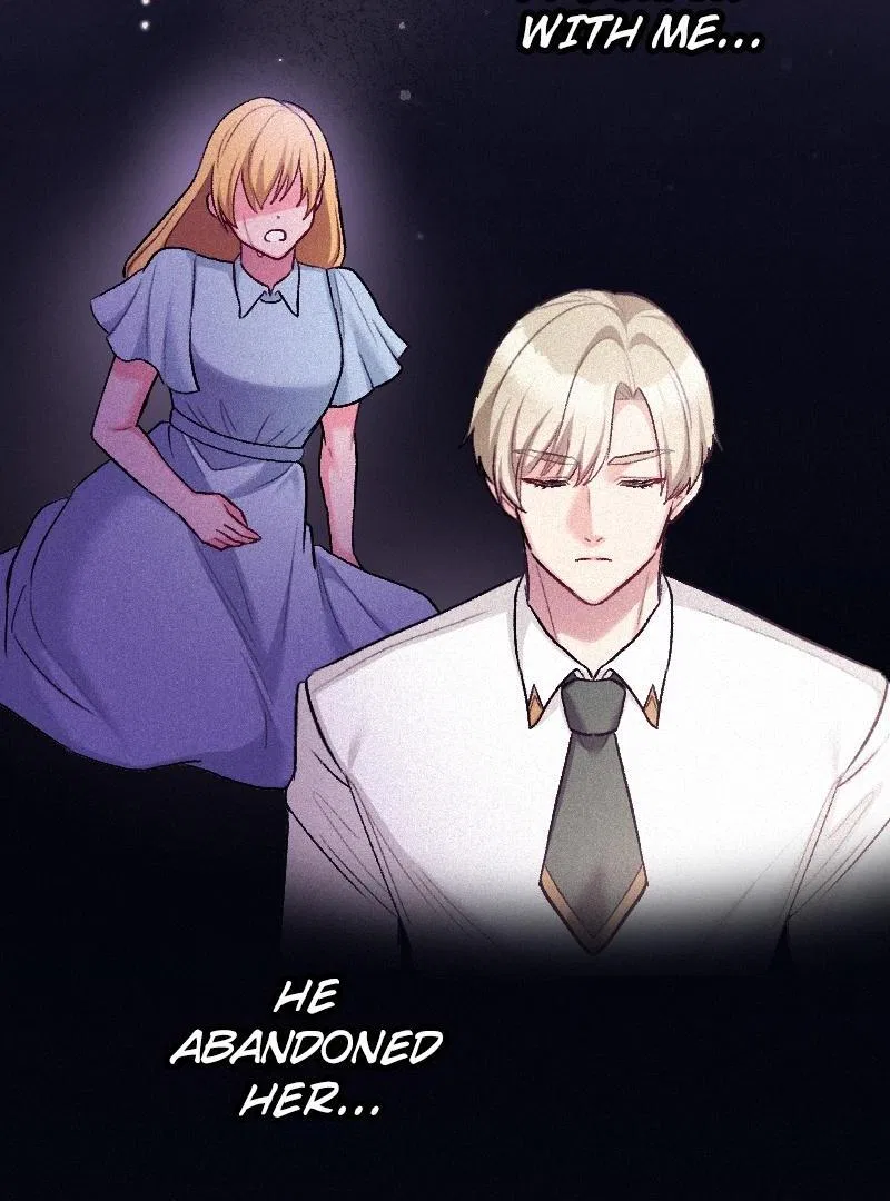 The Abandoned Saintess’s Vow: To Deny the Prince’s Love in Her Next Life Chapter 56 – Page 71