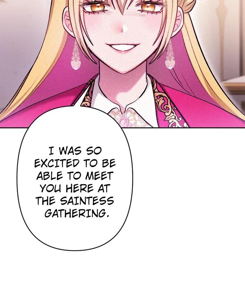 The Abandoned Saintess’s Vow: To Deny the Prince’s Love in Her Next Life Chapter 56 – Page 76