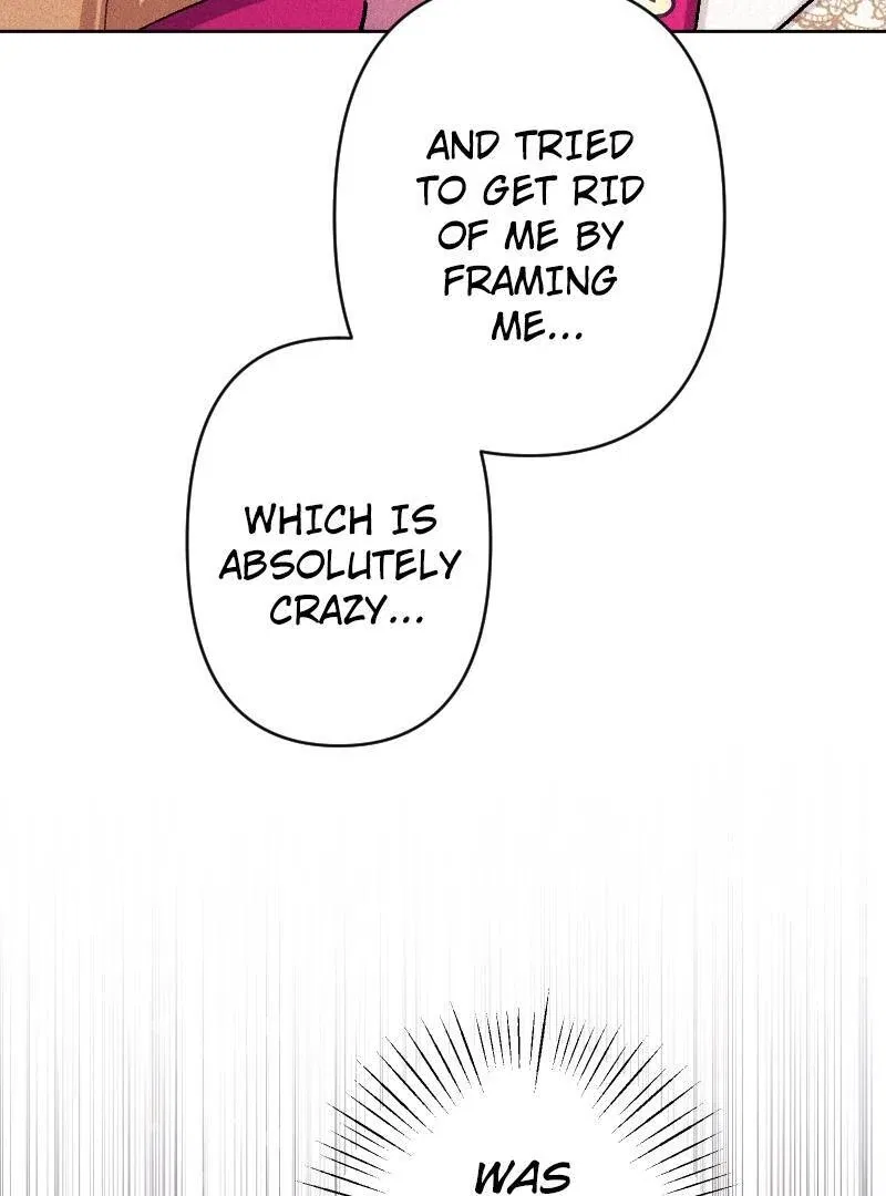 The Abandoned Saintess’s Vow: To Deny the Prince’s Love in Her Next Life Chapter 56 – Page 81