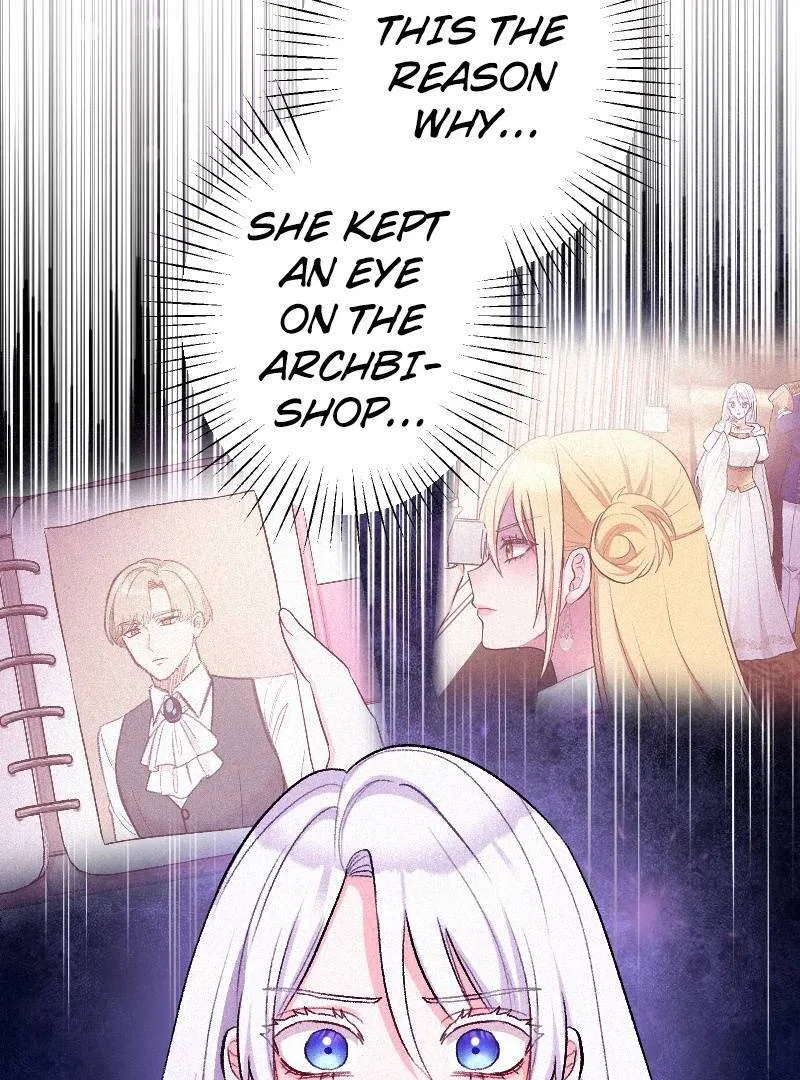 The Abandoned Saintess’s Vow: To Deny the Prince’s Love in Her Next Life Chapter 56 – Page 82