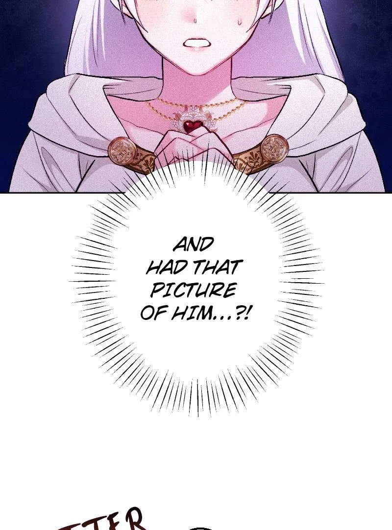 The Abandoned Saintess’s Vow: To Deny the Prince’s Love in Her Next Life Chapter 56 – Page 83