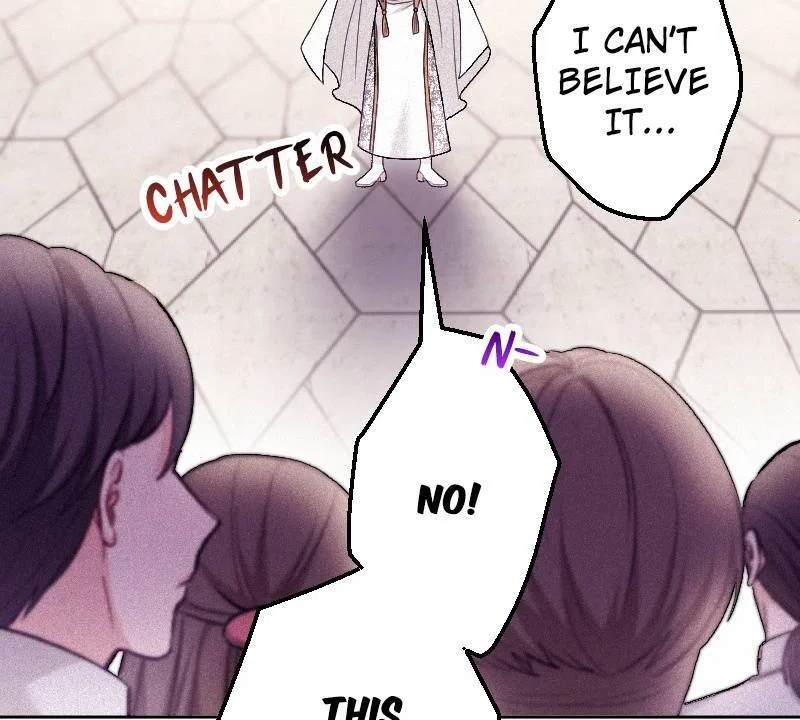 The Abandoned Saintess’s Vow: To Deny the Prince’s Love in Her Next Life Chapter 56 – Page 85