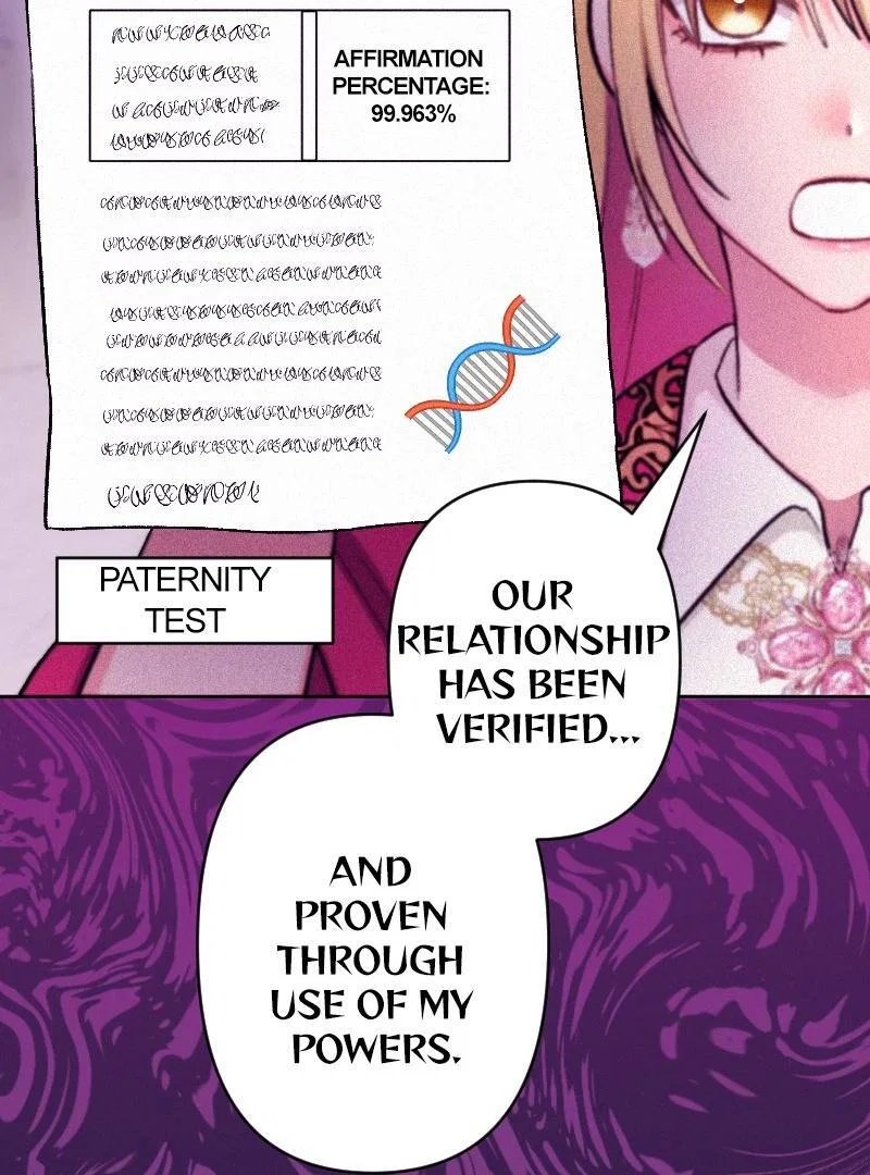 The Abandoned Saintess’s Vow: To Deny the Prince’s Love in Her Next Life Chapter 56 – Page 87