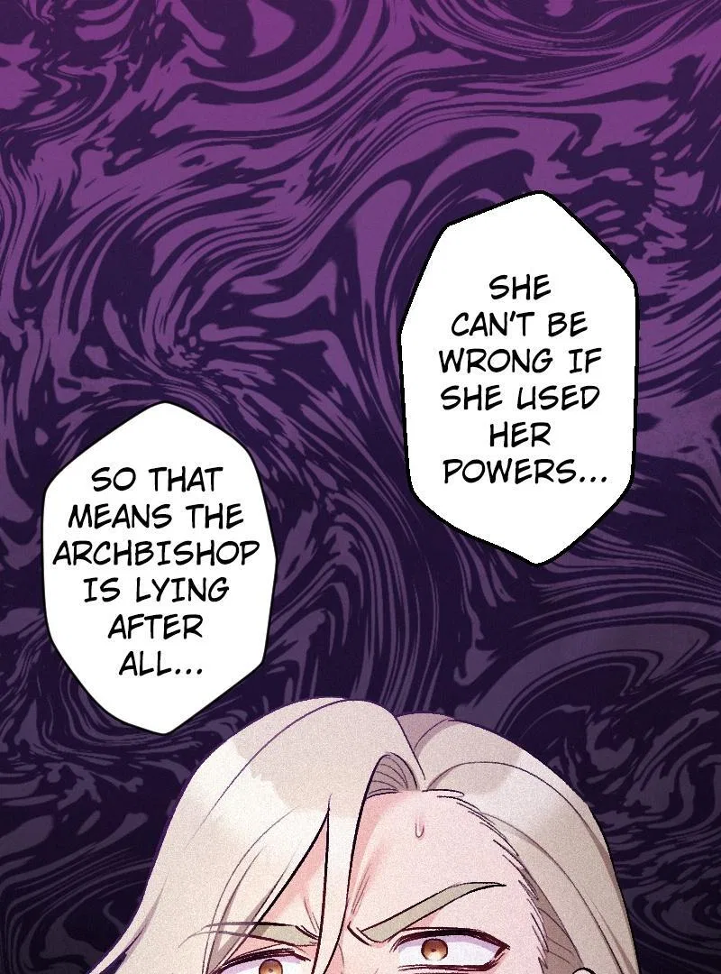The Abandoned Saintess’s Vow: To Deny the Prince’s Love in Her Next Life Chapter 56 – Page 88