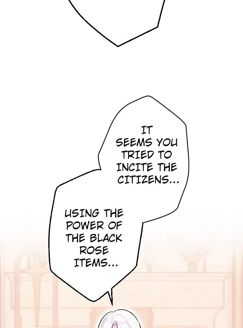The Abandoned Saintess’s Vow: To Deny the Prince’s Love in Her Next Life Chapter 56 – Page 91