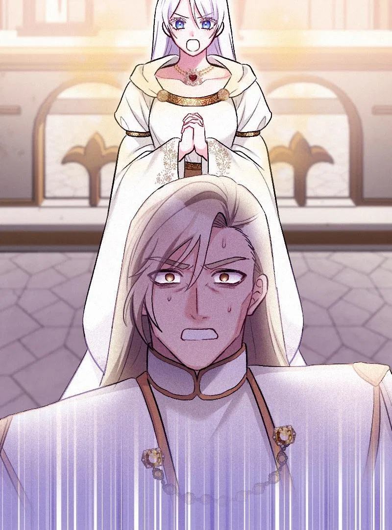 The Abandoned Saintess’s Vow: To Deny the Prince’s Love in Her Next Life Chapter 56 – Page 92