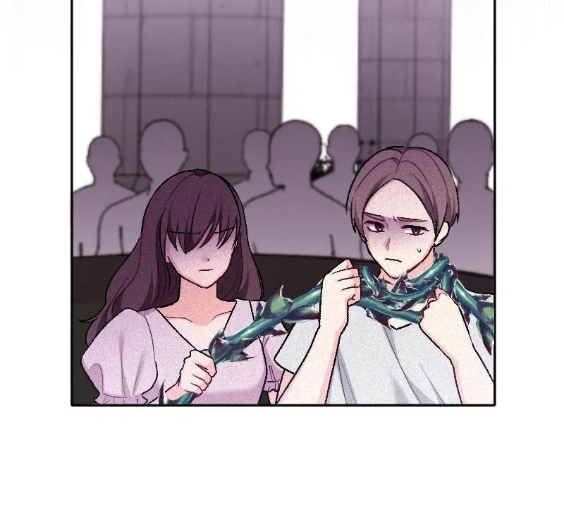 The Abandoned Saintess’s Vow: To Deny the Prince’s Love in Her Next Life Chapter 56 – Page 94