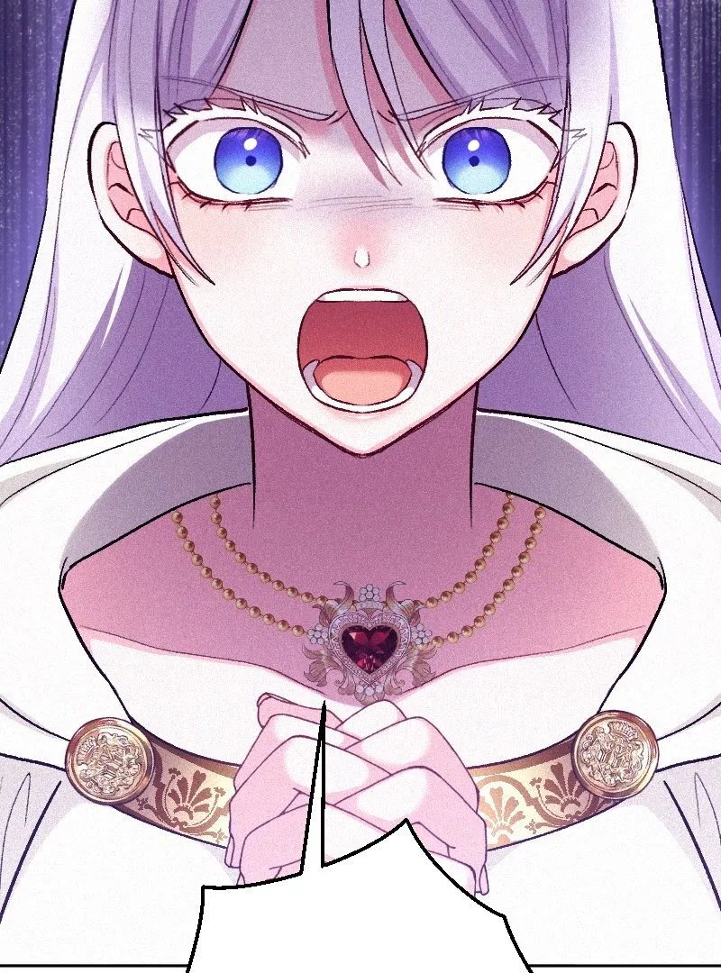 The Abandoned Saintess’s Vow: To Deny the Prince’s Love in Her Next Life Chapter 56 – Page 96