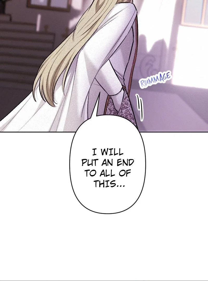 The Abandoned Saintess’s Vow: To Deny the Prince’s Love in Her Next Life Chapter 56 – Page 99