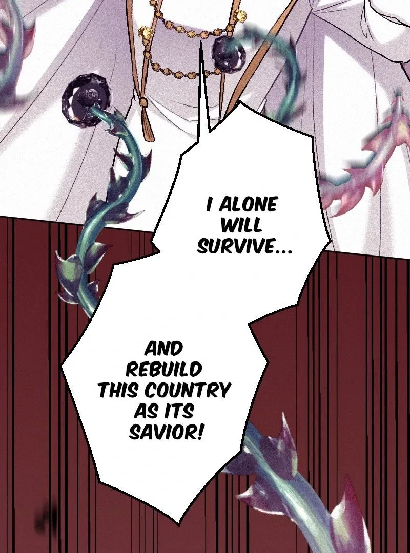 The Abandoned Saintess’s Vow: To Deny the Prince’s Love in Her Next Life Chapter 56 – Page 104