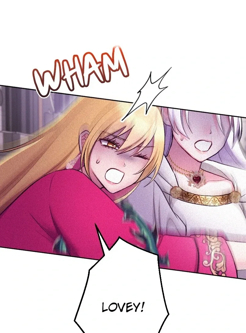 The Abandoned Saintess’s Vow: To Deny the Prince’s Love in Her Next Life Chapter 56 – Page 109