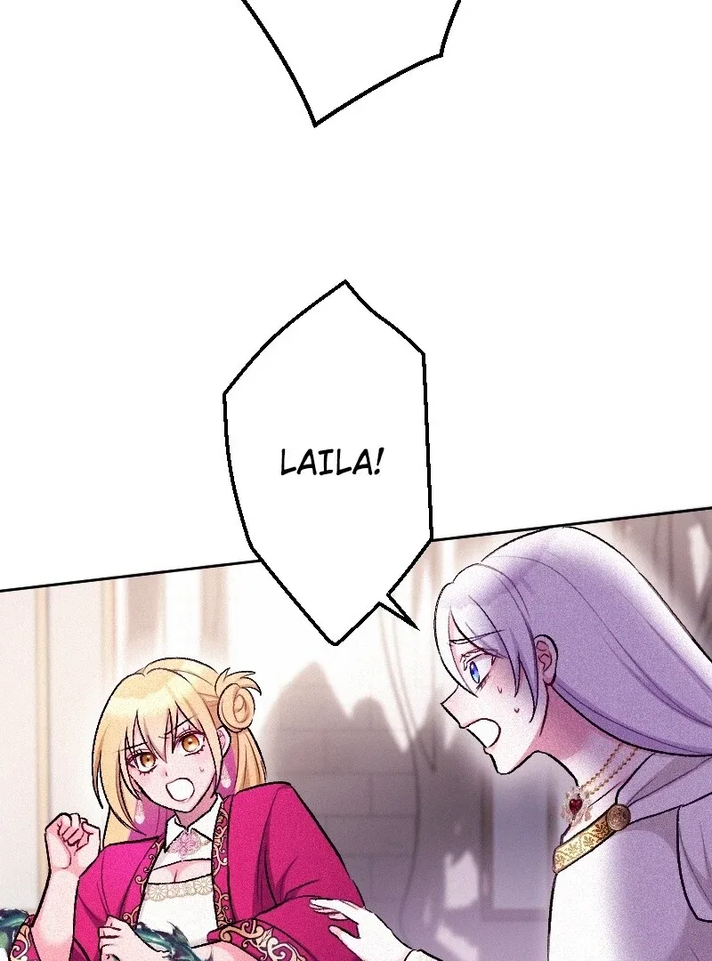 The Abandoned Saintess’s Vow: To Deny the Prince’s Love in Her Next Life Chapter 56 – Page 110