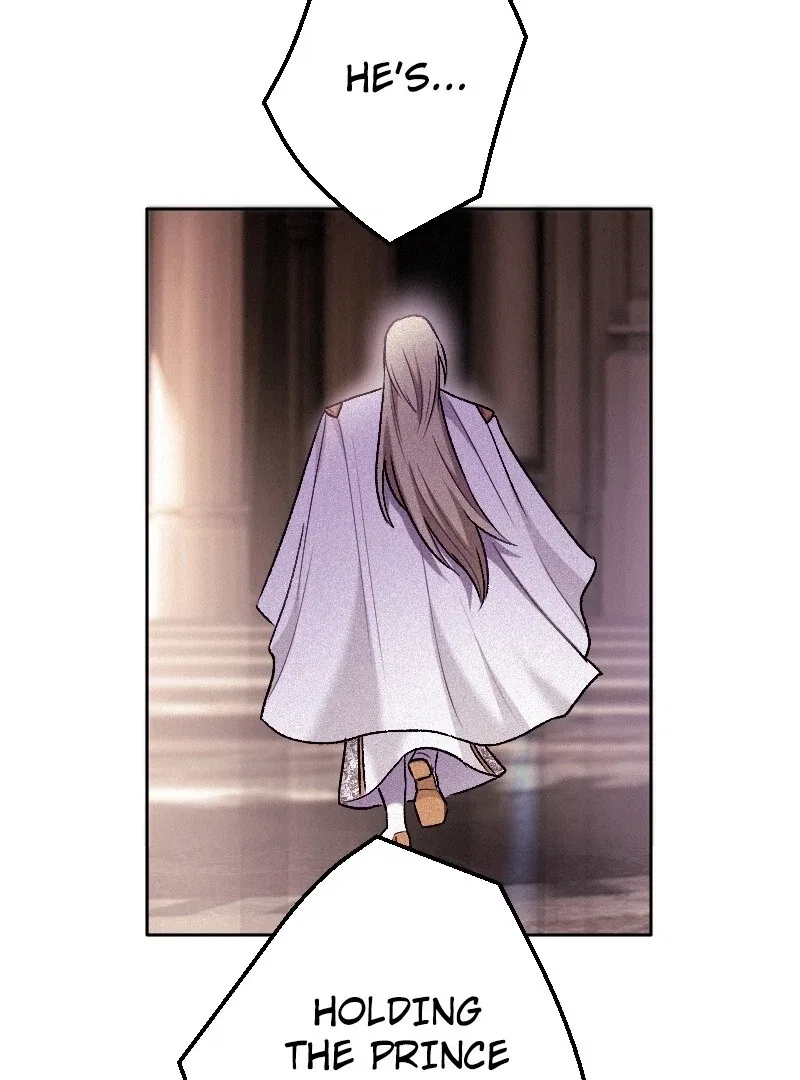 The Abandoned Saintess’s Vow: To Deny the Prince’s Love in Her Next Life Chapter 56 – Page 112