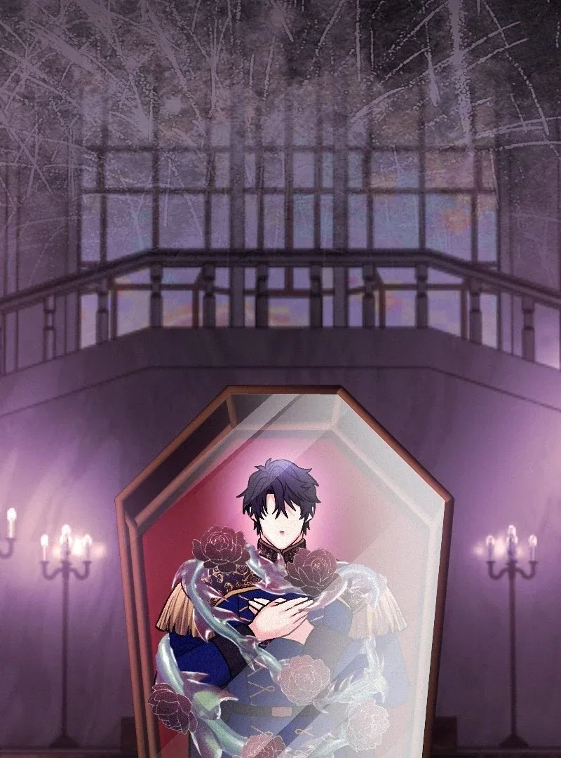 The Abandoned Saintess’s Vow: To Deny the Prince’s Love in Her Next Life Chapter 56 – Page 116