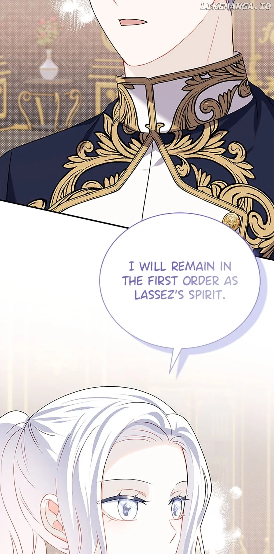 Don’t Be Obsessed With A Spirit Like Me! Chapter 64 – Page 2