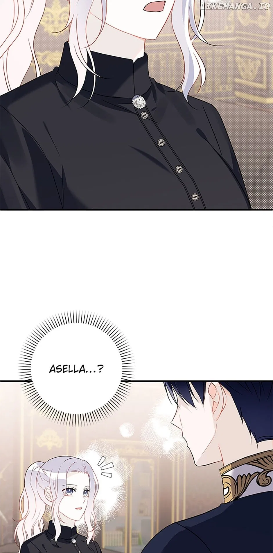 Don’t Be Obsessed With A Spirit Like Me! Chapter 64 – Page 3