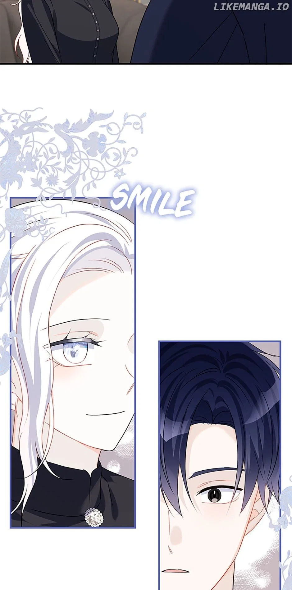 Don’t Be Obsessed With A Spirit Like Me! Chapter 64 – Page 4