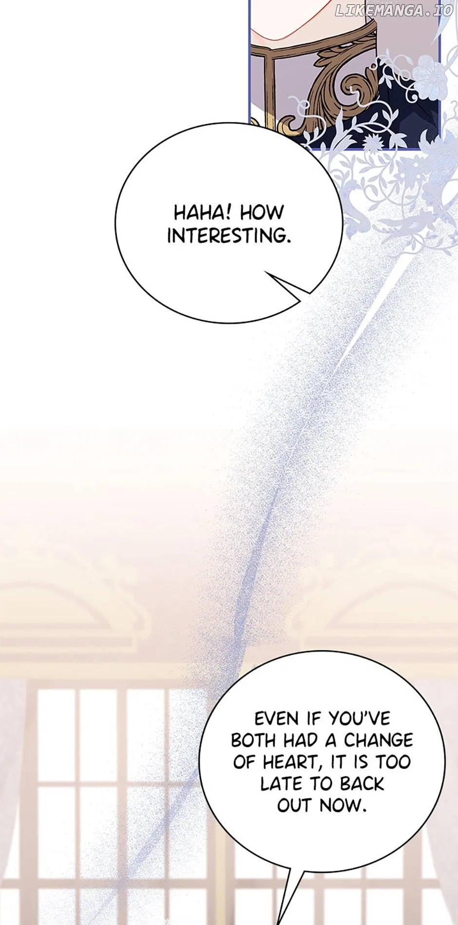 Don’t Be Obsessed With A Spirit Like Me! Chapter 64 – Page 5